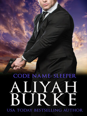 cover image of Code Name